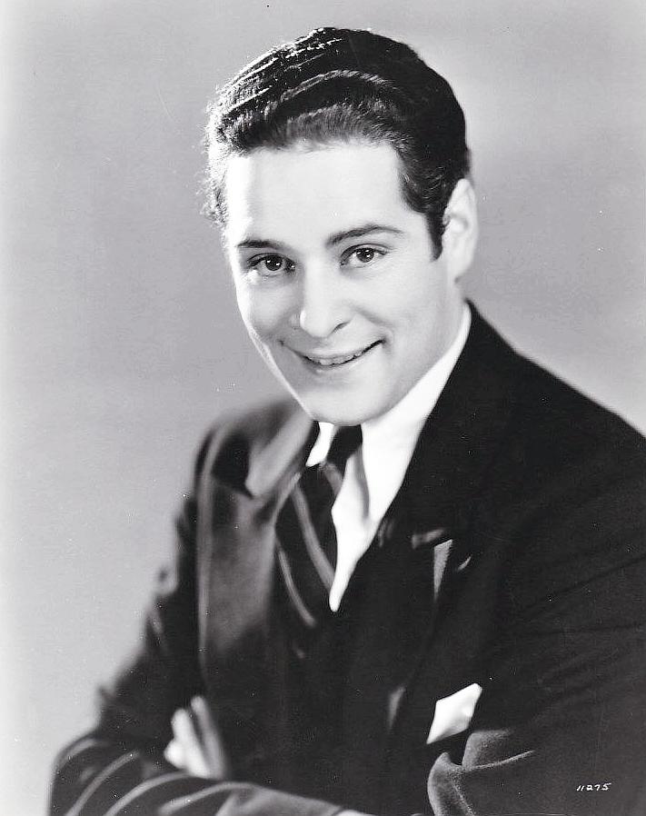 Duncan Renaldo image