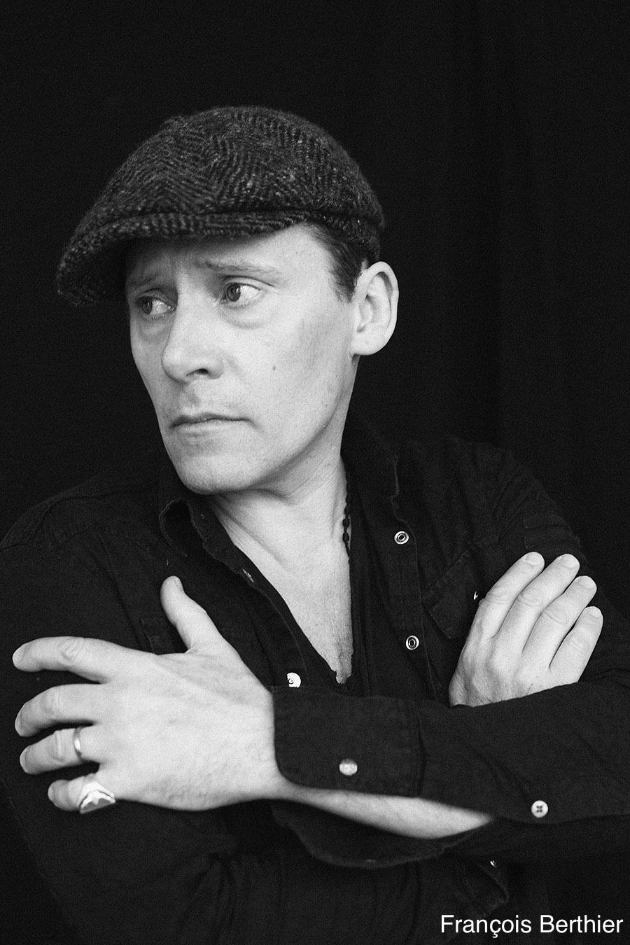 Francis Renaud image
