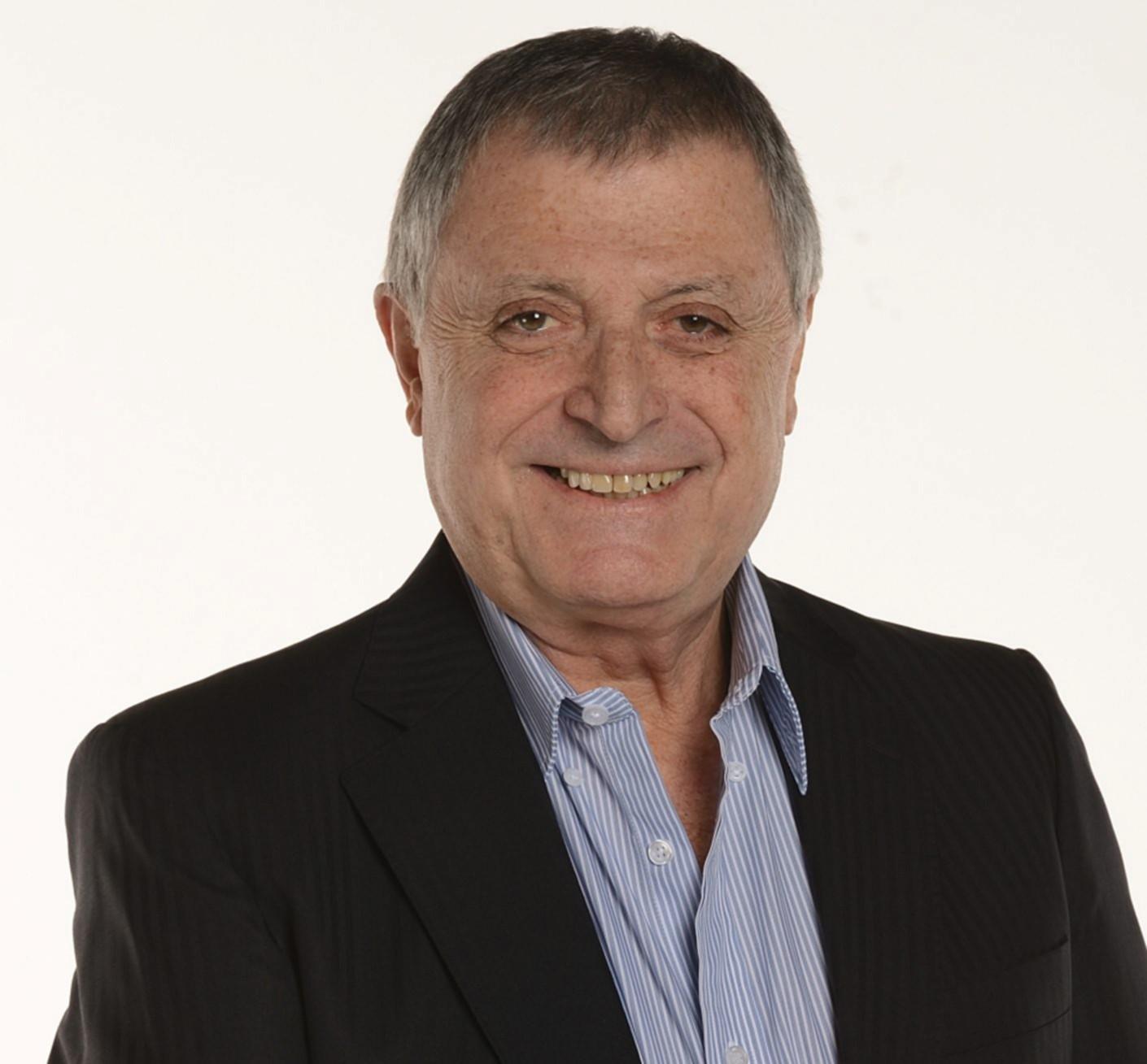 Gino Renni image