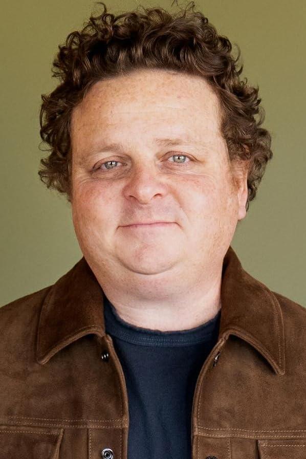 Patrick Renna image
