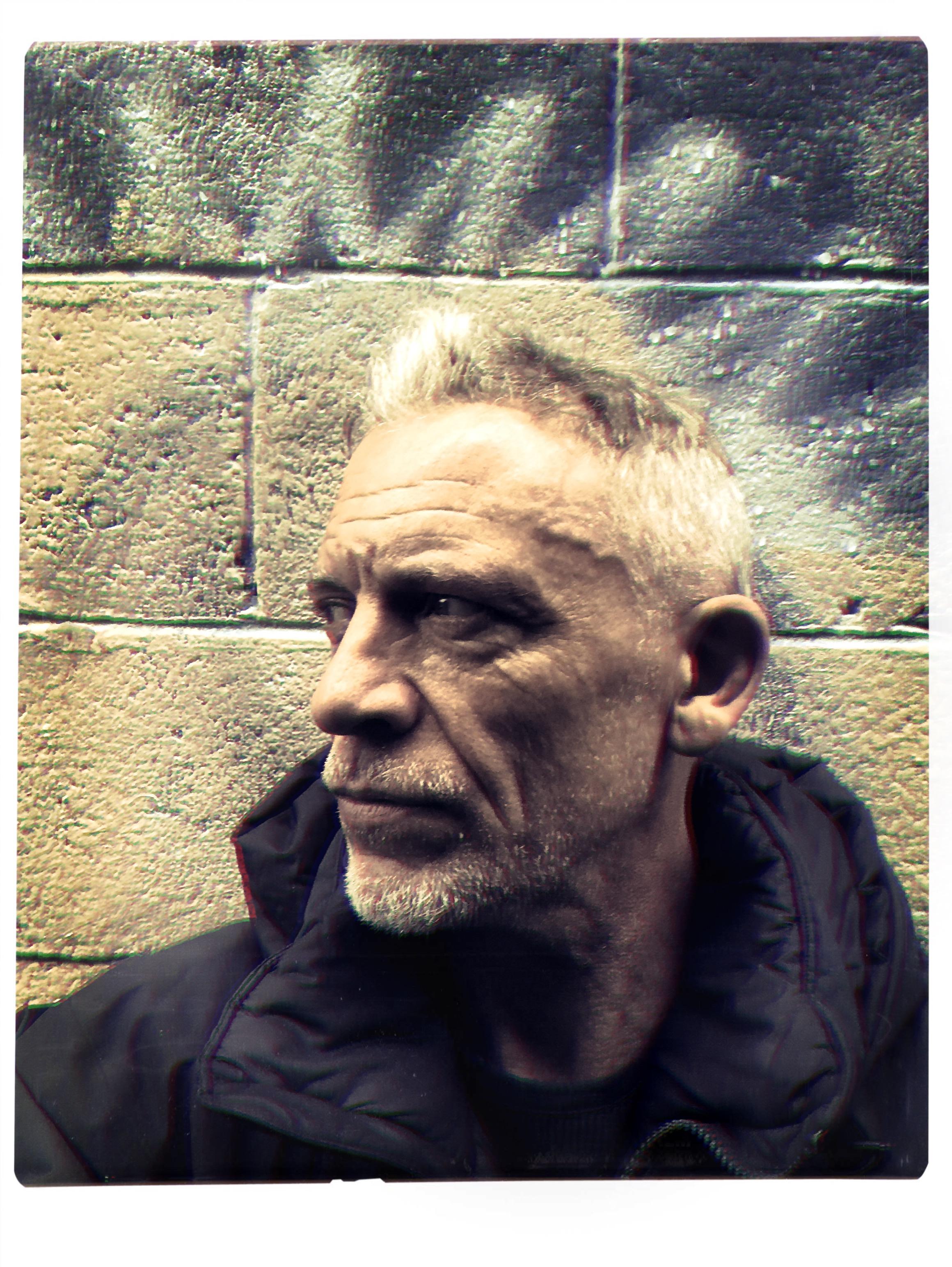 Callum Keith Rennie image