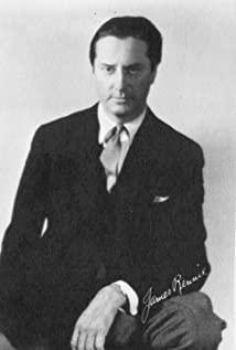 James Rennie image