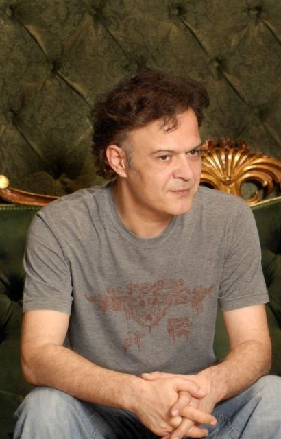 Michalis Reppas image