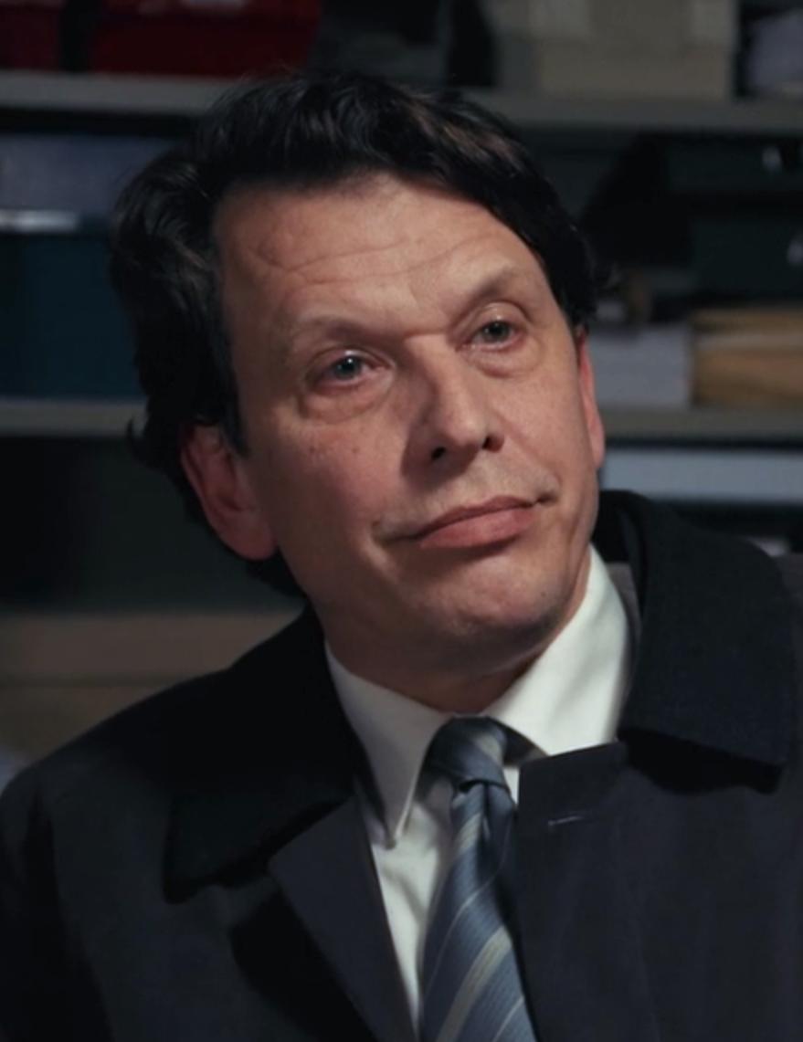 Philippe Résimont image