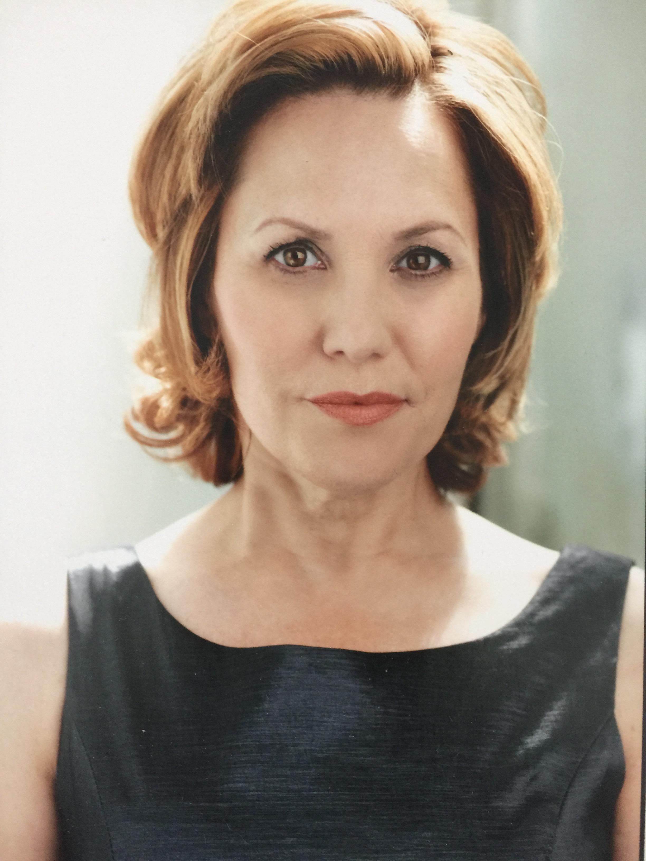Amy Resnick image