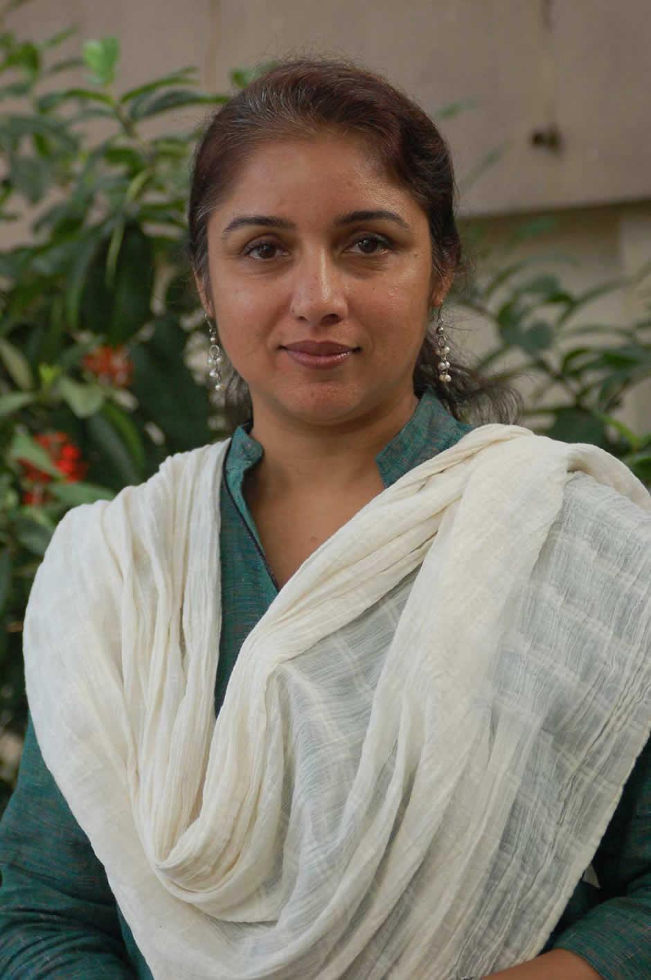 Revathi image