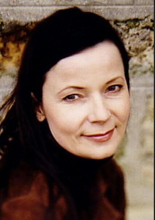 Dominique Reymond image