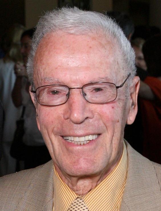 Gene Reynolds image