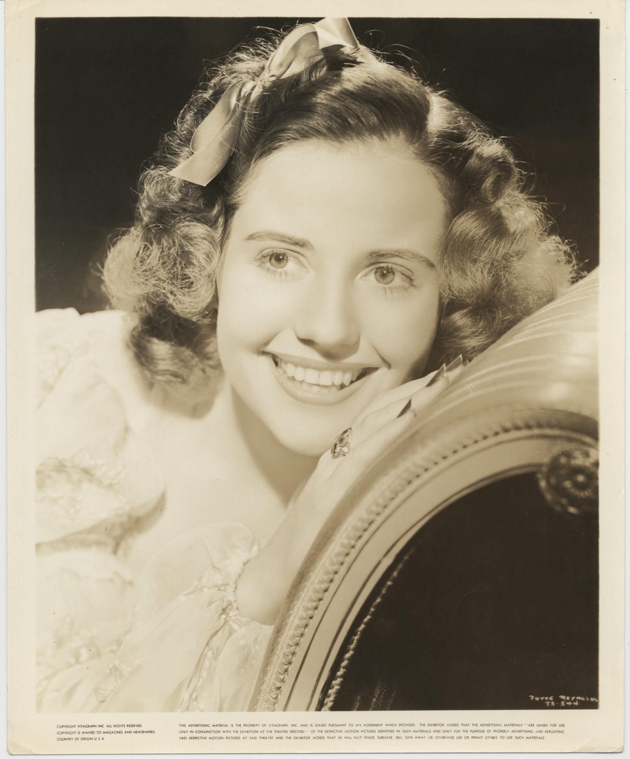 Joyce Reynolds image