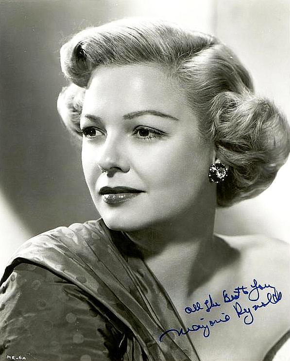 Marjorie Reynolds image