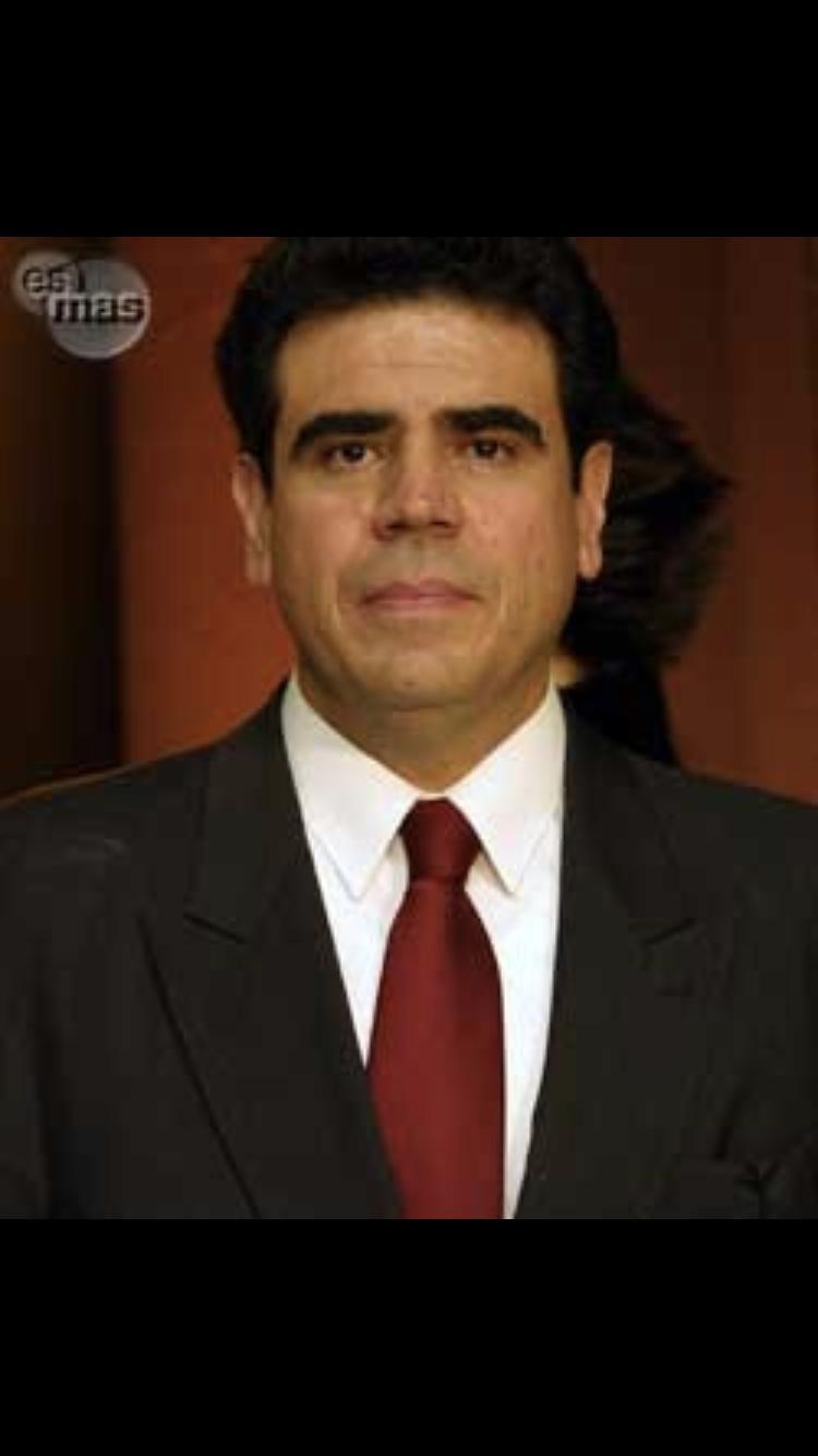 Sergio Reynoso image