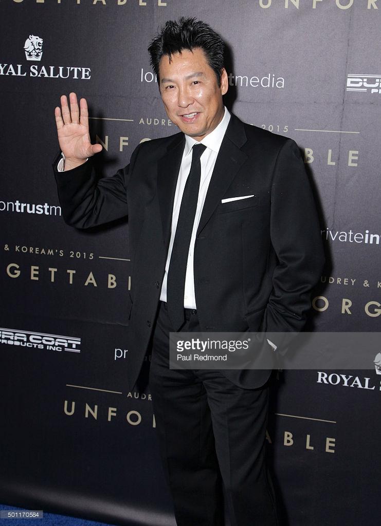 Phillip Rhee image