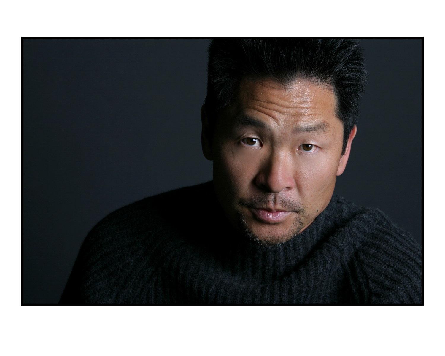 Simon Rhee image