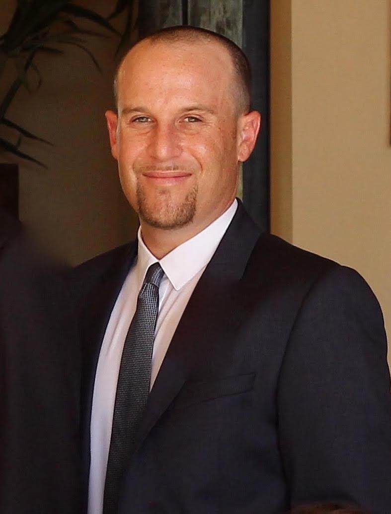 Jed Rhein image