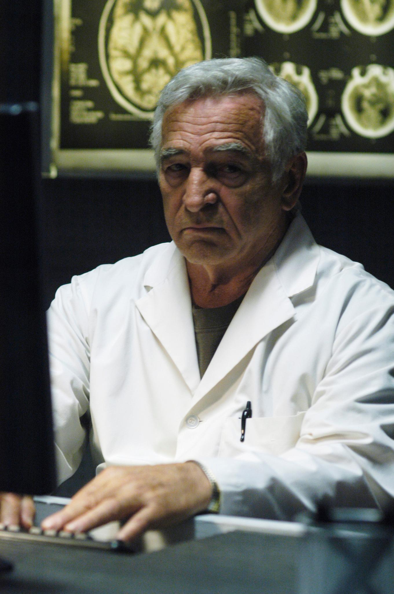 Donnelly Rhodes image