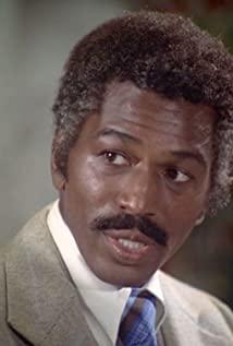 Hari Rhodes image