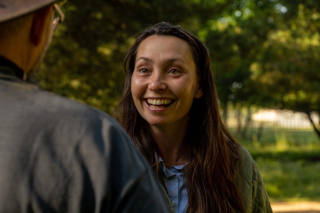 Lucinda Rhodes Thakrar image