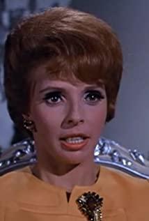 Madlyn Rhue image