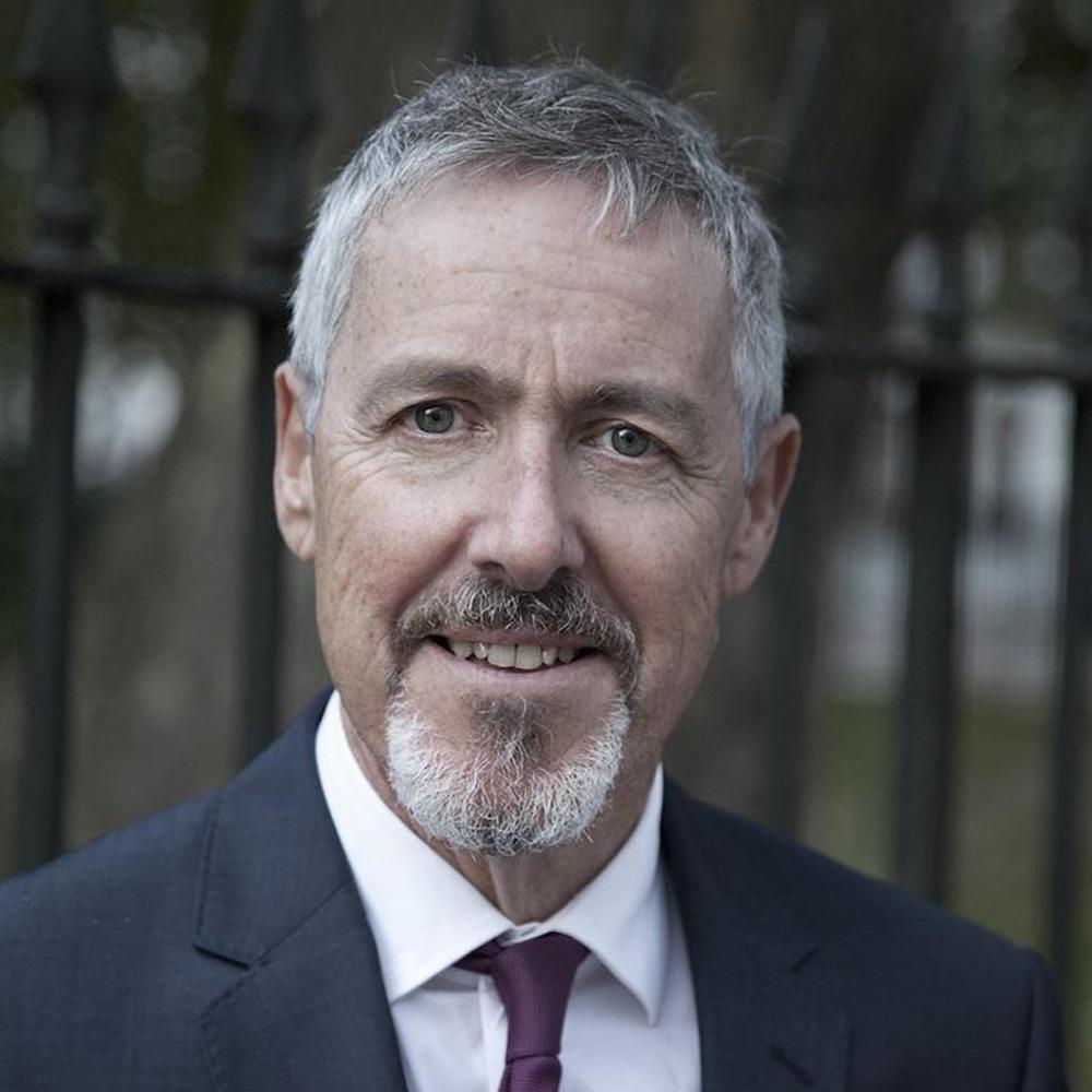 Griff Rhys Jones image