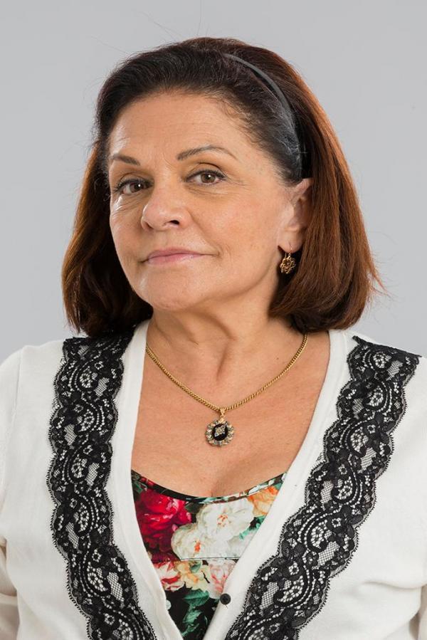 Rita Ribeiro image