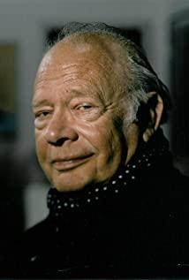 Allan Rich image