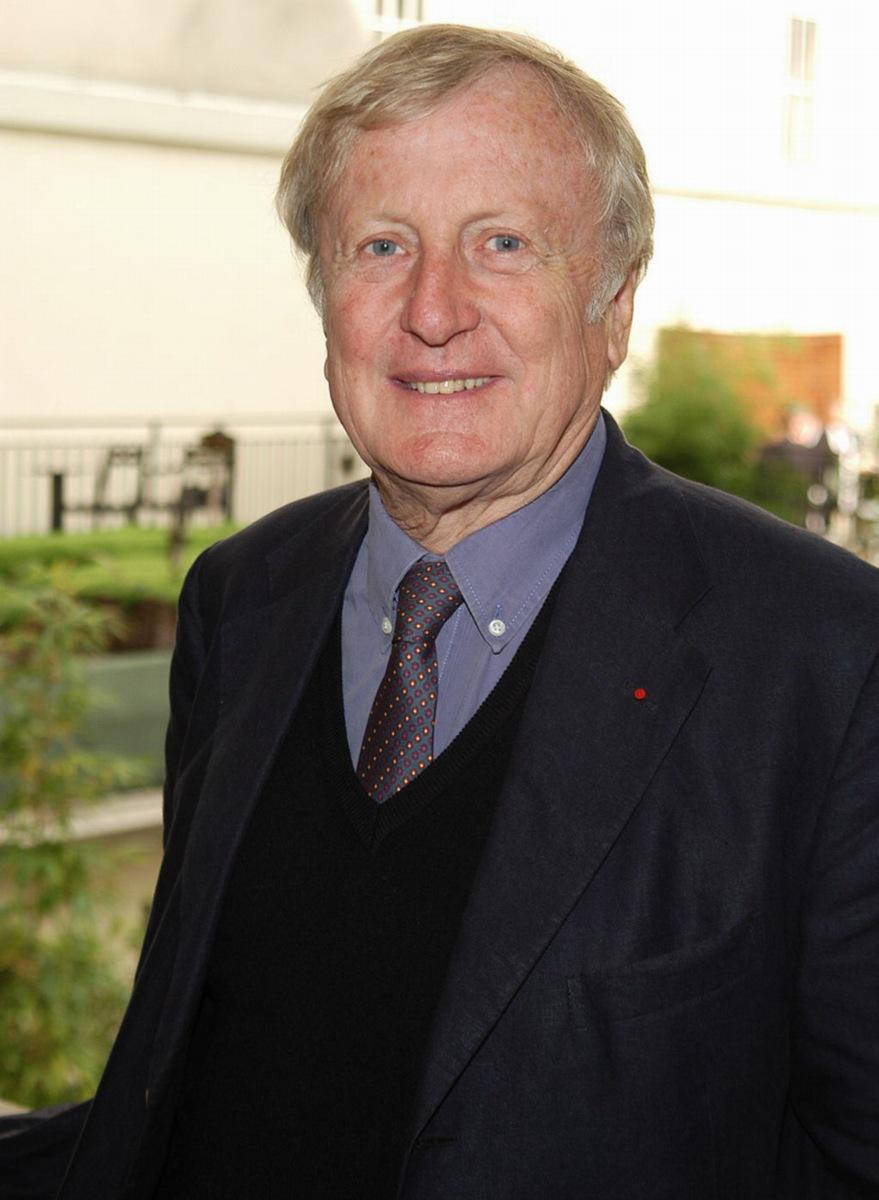 Claude Rich image