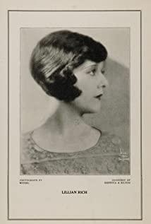 Lillian Rich image