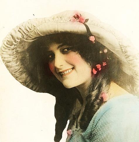 Vivian Rich image