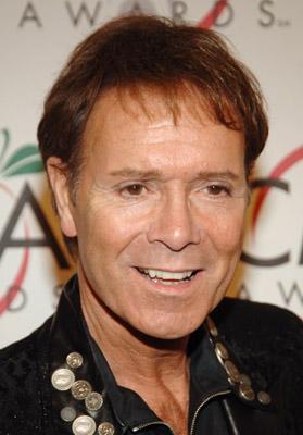 Cliff Richard image