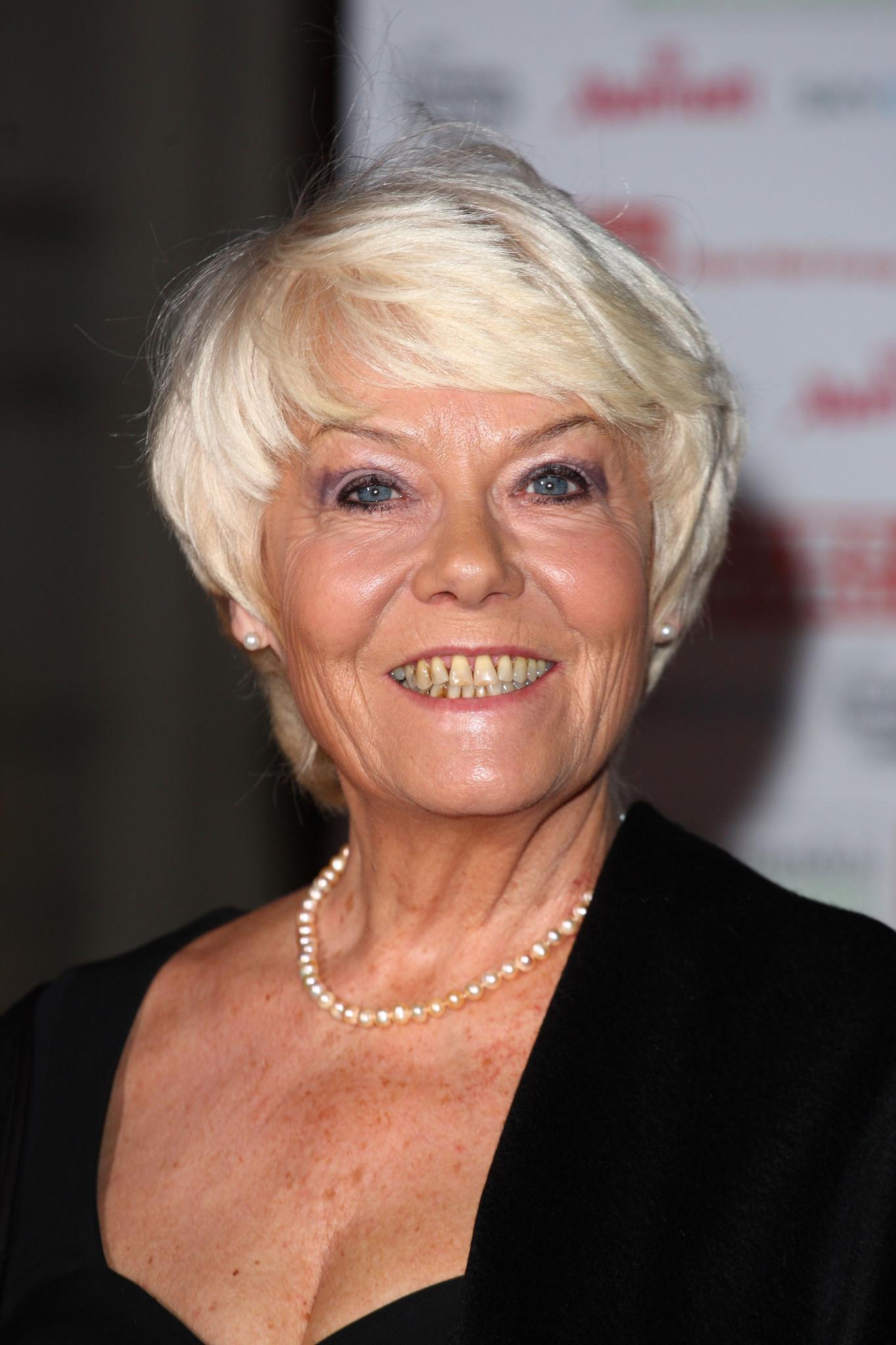 Wendy Richard image