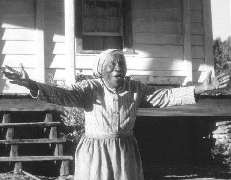 Beah Richards image