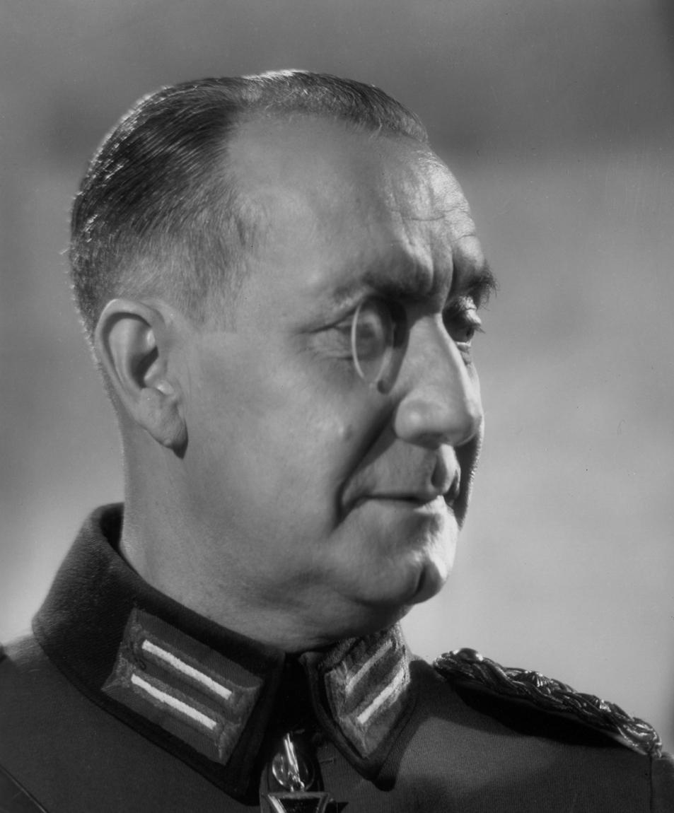 Gordon Richards image