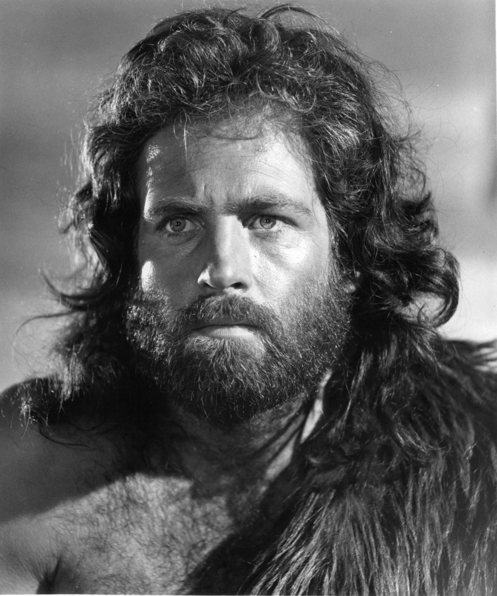 John Richardson image