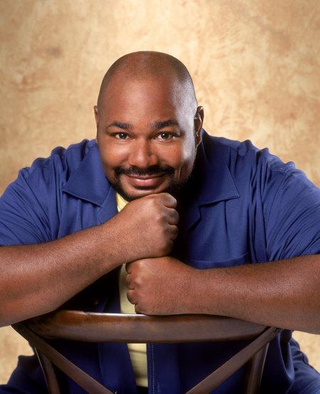 Kevin Michael Richardson image