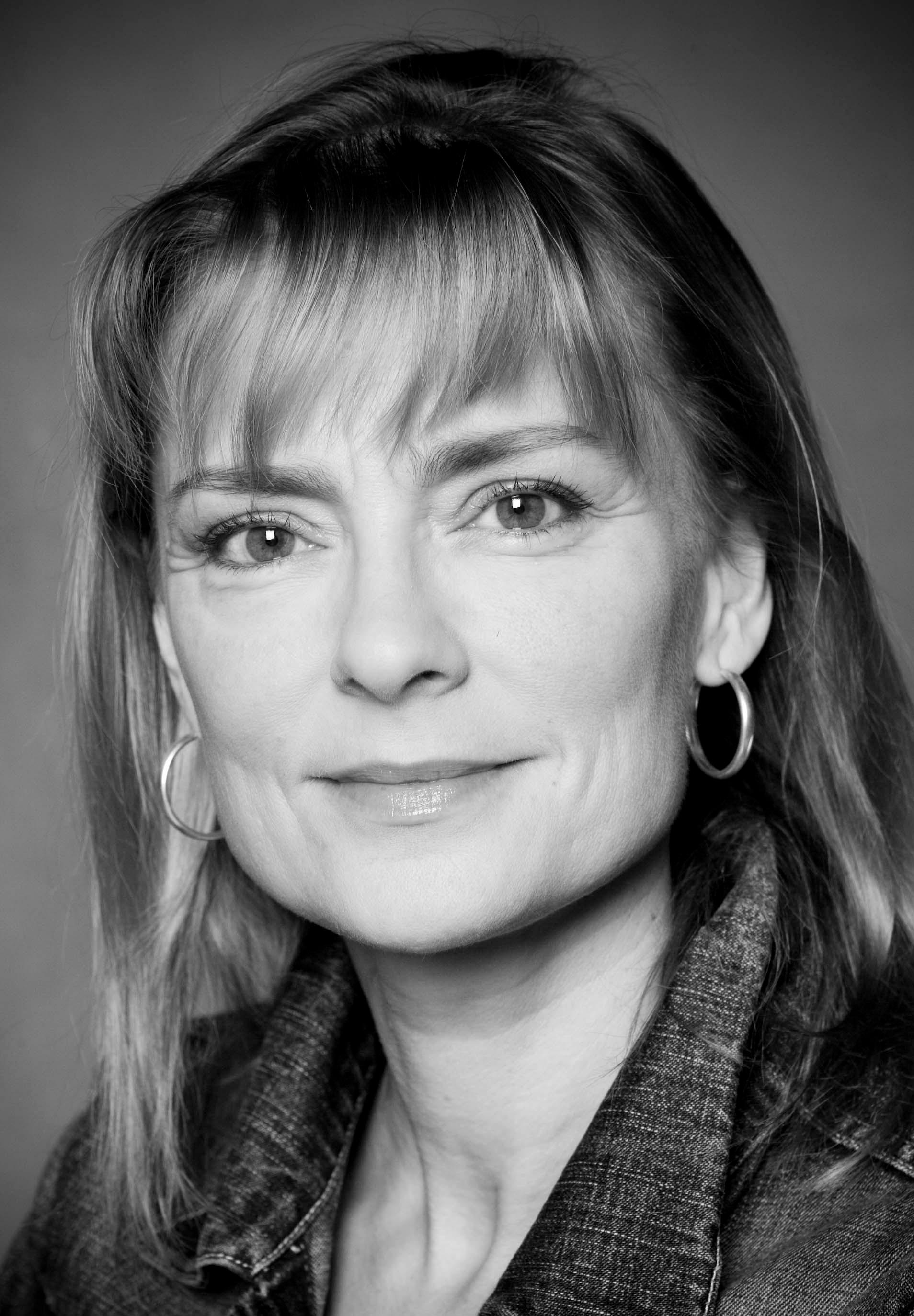 Marie Richardson image