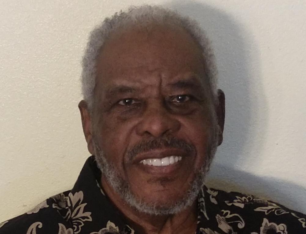 Sy Richardson image