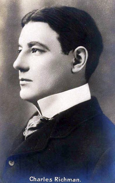 Charles Richman image
