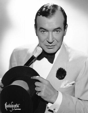 Harry Richman image