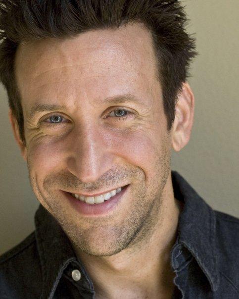 Orien Richman image