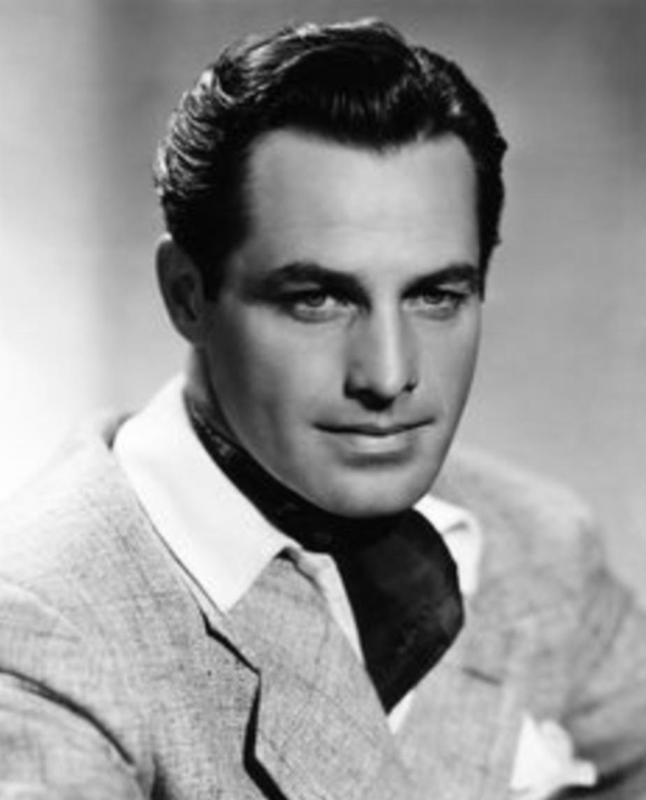 Kane Richmond image