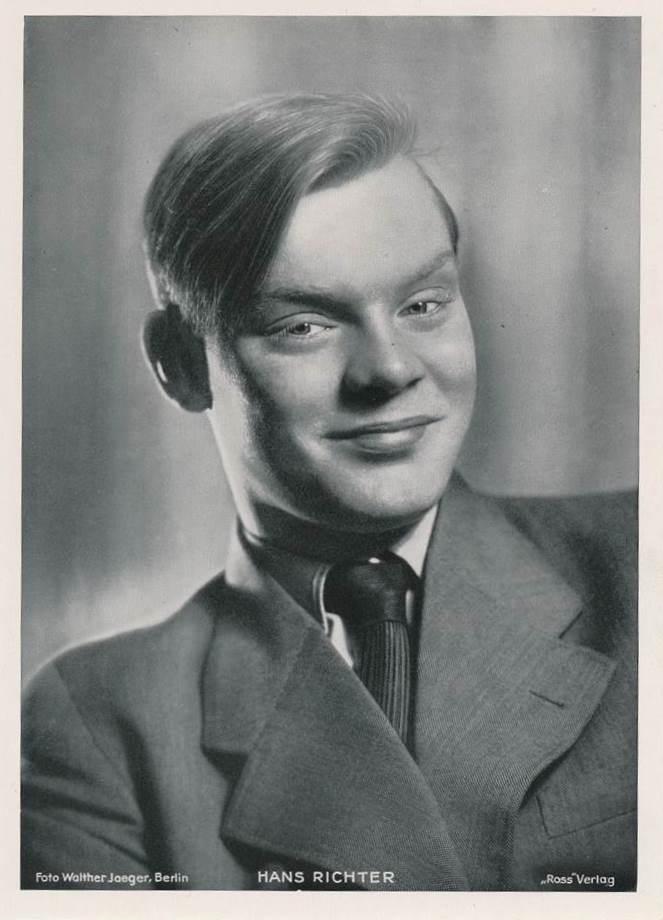 Hans Richter image