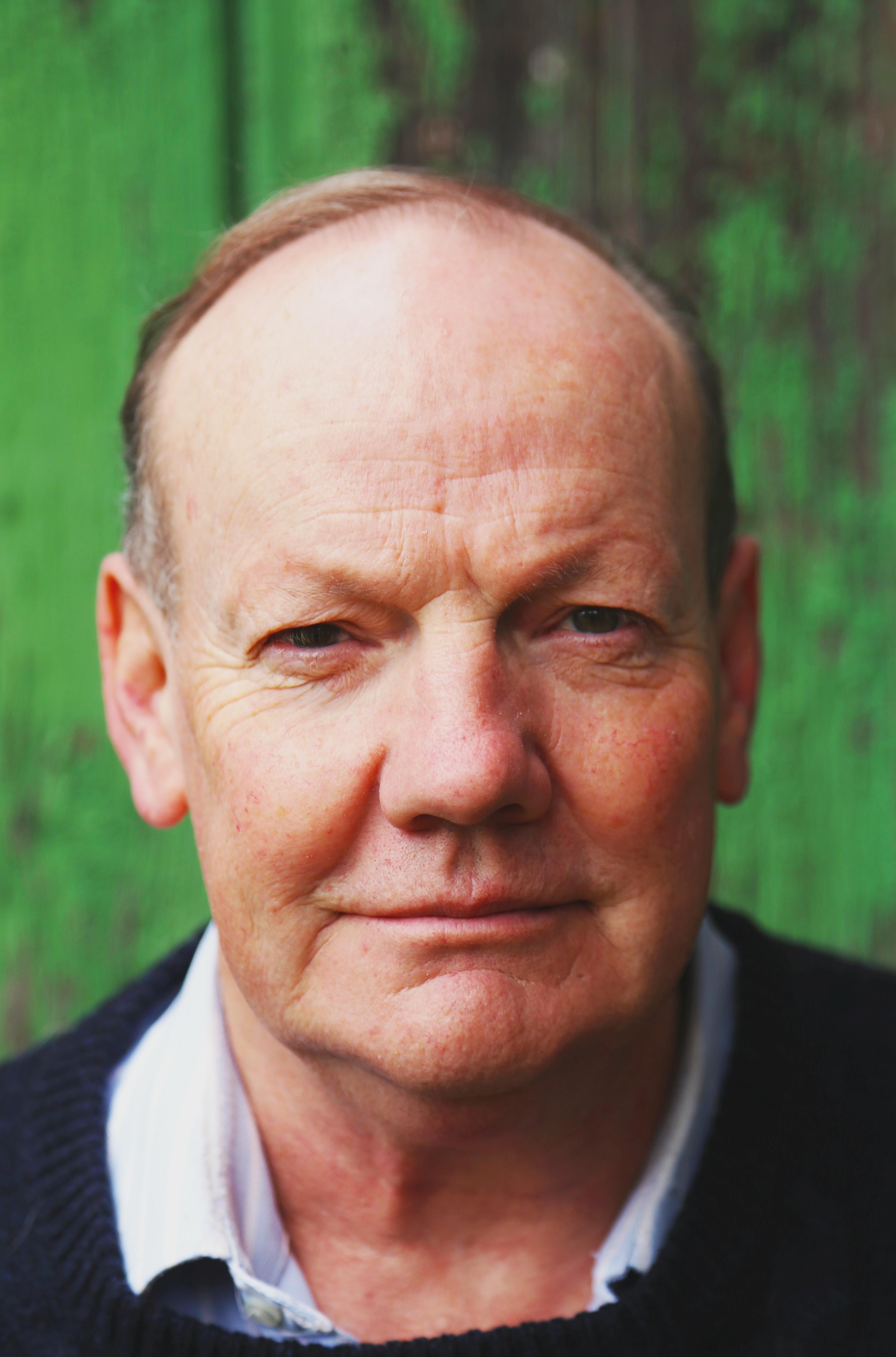 Tony Rickards image