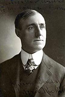 Tom Ricketts image