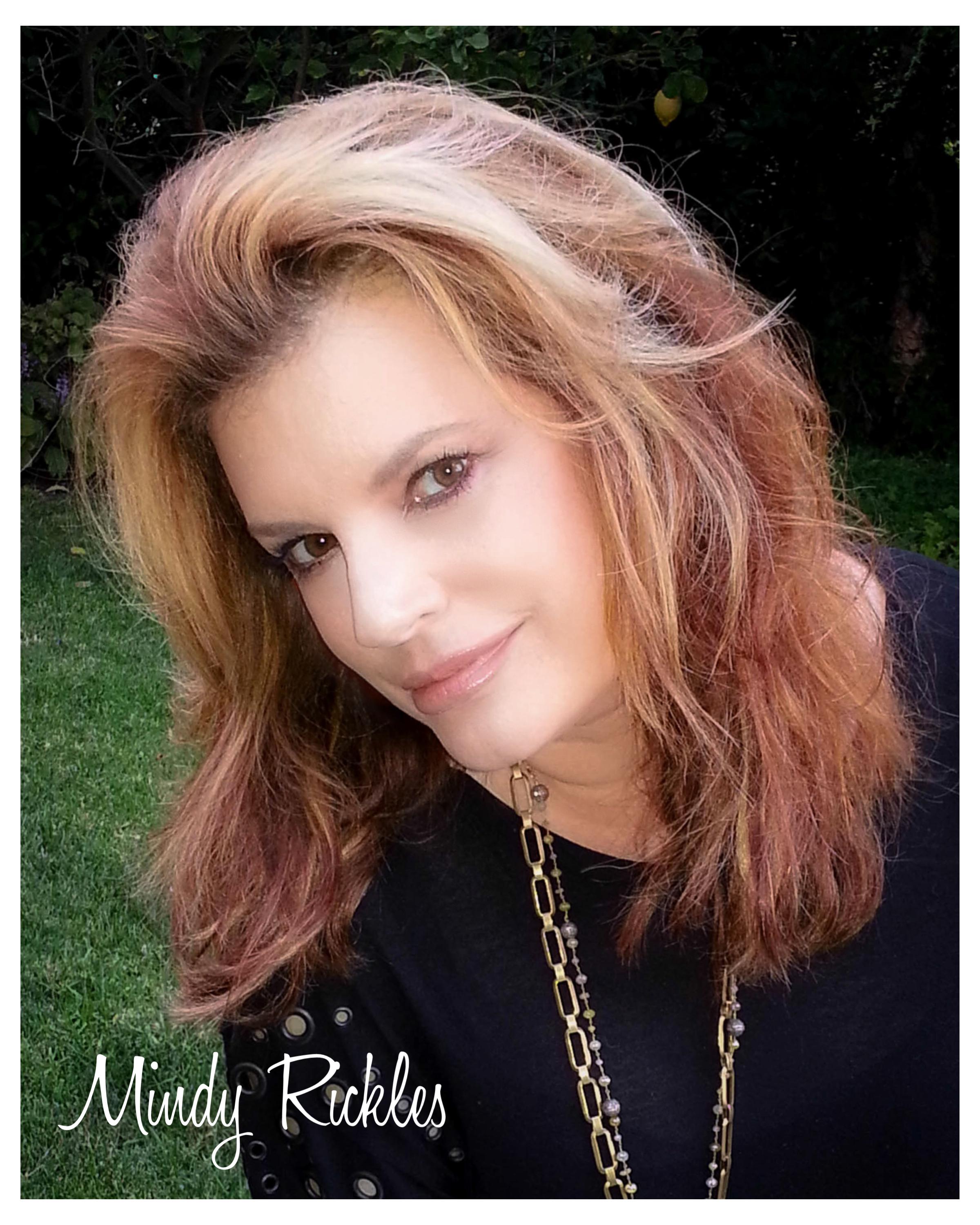 Mindy Rickles image