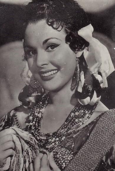 Paquita Rico image