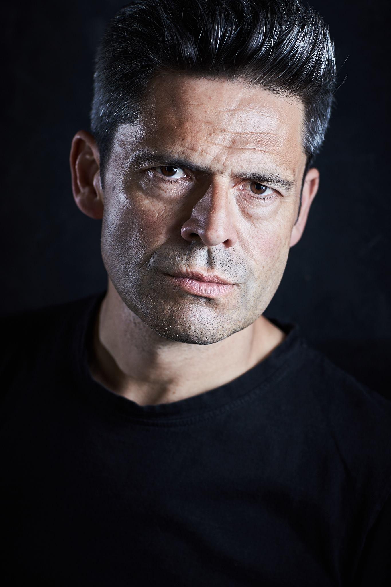 Jason Riddington image