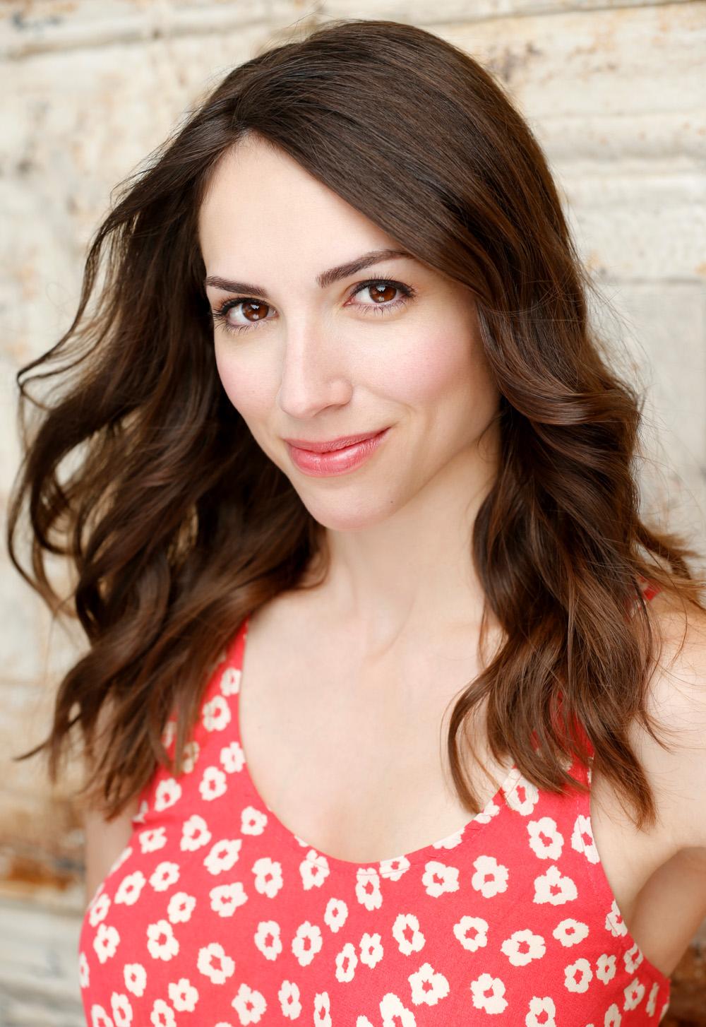 Eden Riegel image