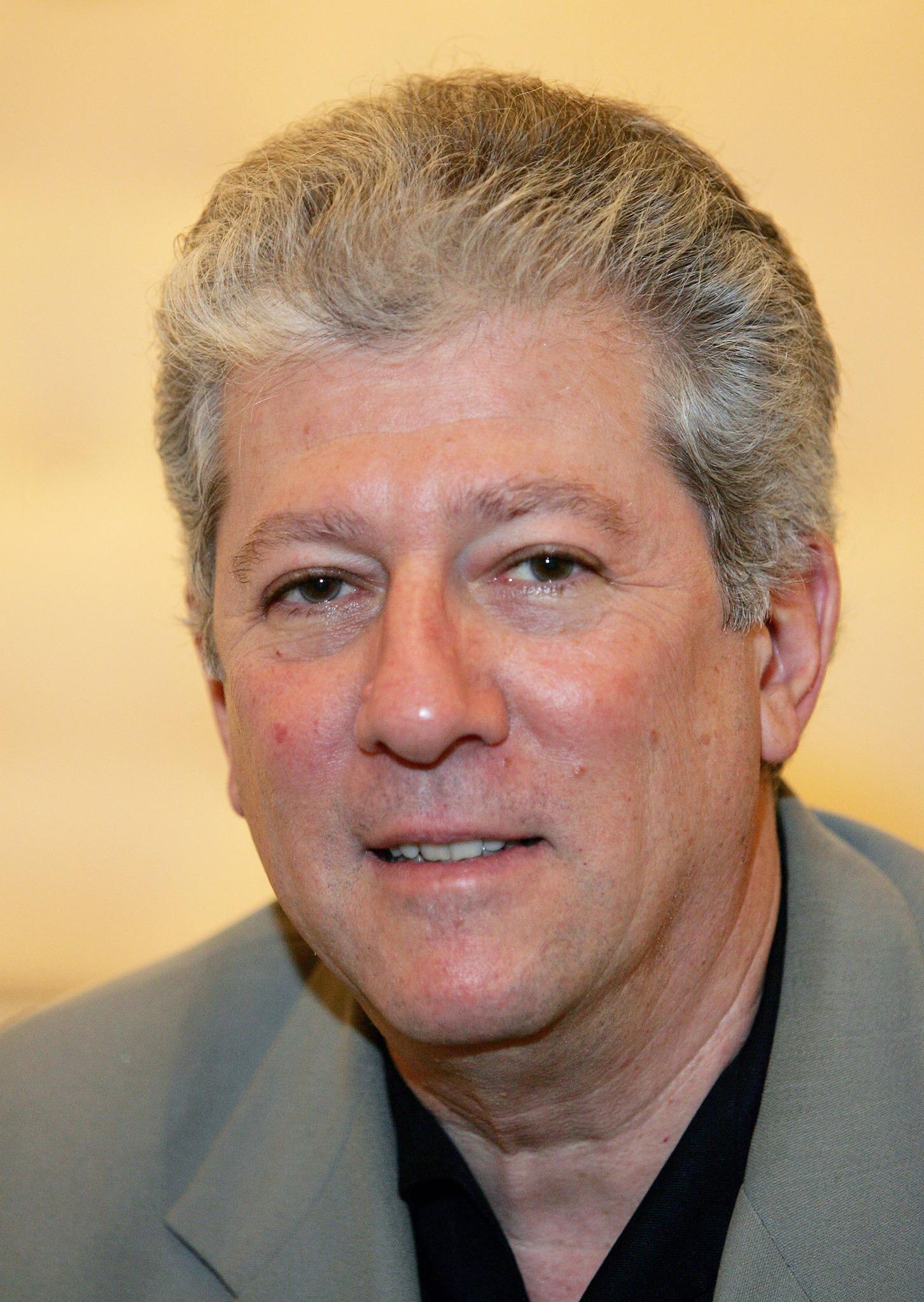 Peter Riegert image
