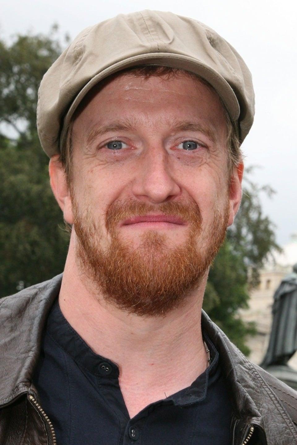 Mikael Riesebeck image