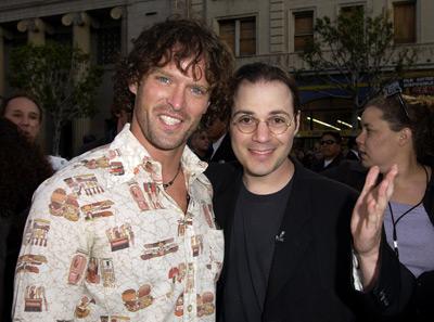 Adam Rifkin image